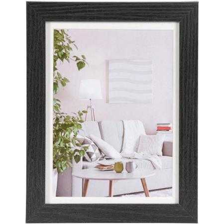 Henzo Modern 15x20 Frame Black