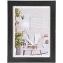 Henzo Modern 15x20 Frame Black