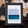 Henzo Modern 15x20 Frame Black