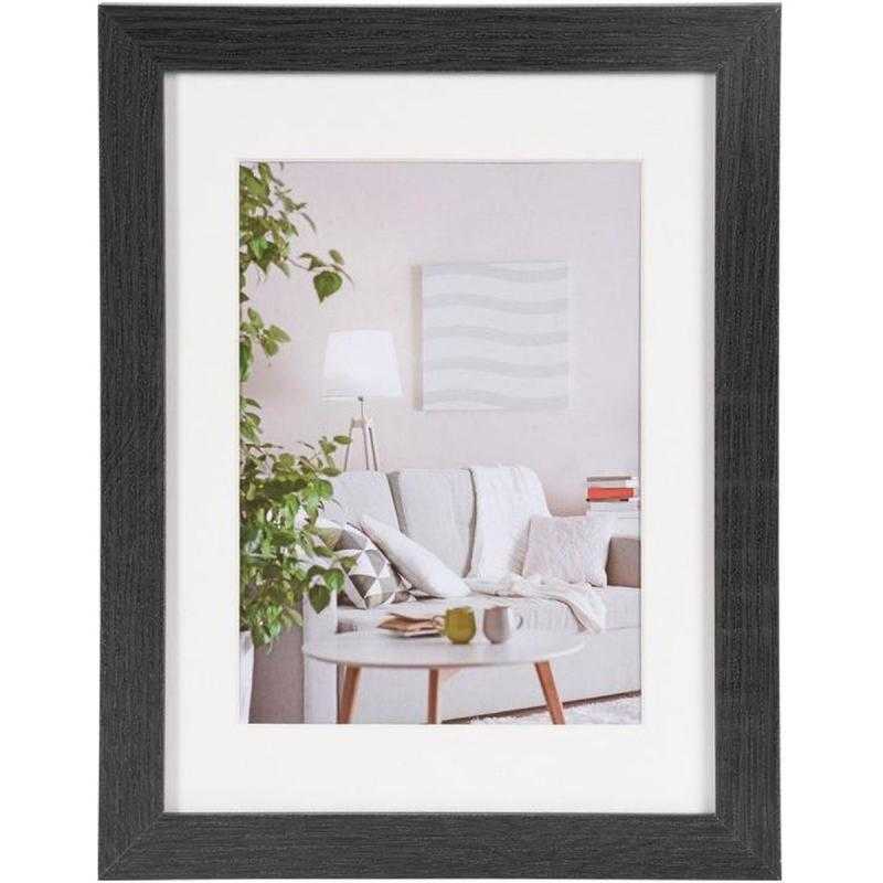 Henzo Modern 18x24 Frame Black