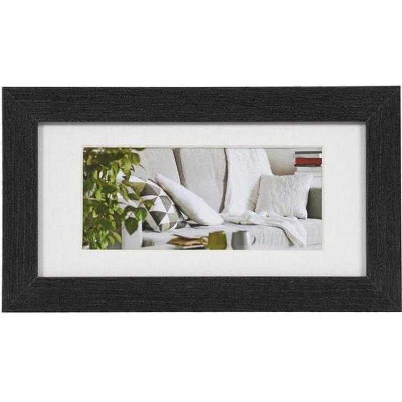Henzo Modern 10x20 Frame Black