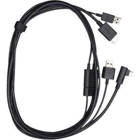 Wacom X-Shape Cable For DTC133