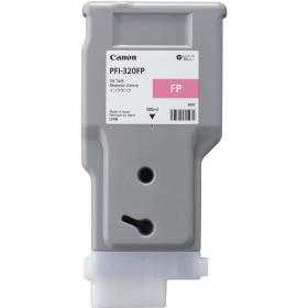 Canon Ink Tank 300 ml PFI-320 Fluorescent Pink