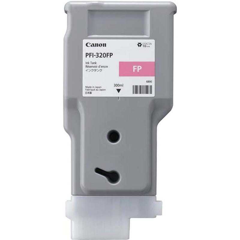 Canon Ink Tank 300 ml PFI-320 Fluorescent Pink