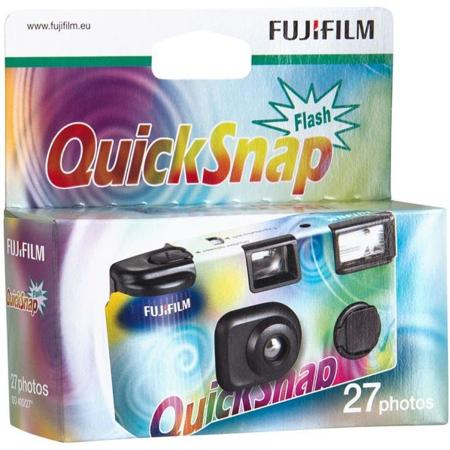 Fuji Quicksnap Flash FASH.27