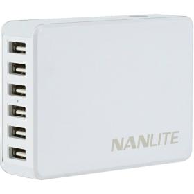 Nanlite 1/6 USB Charger