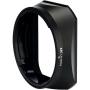 JJC LH-JXF18 Lens Hood Black