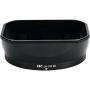 JJC LH-JXF18 Lens Hood Black