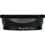 JJC LH-JXF18 Lens Hood Black