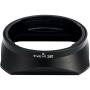 JJC LH-JXF18 Lens Hood Black