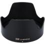 JJC LH-RF35F18 Lens Hood Black