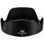 JJC LH-Z50F28 Lens Hood Black