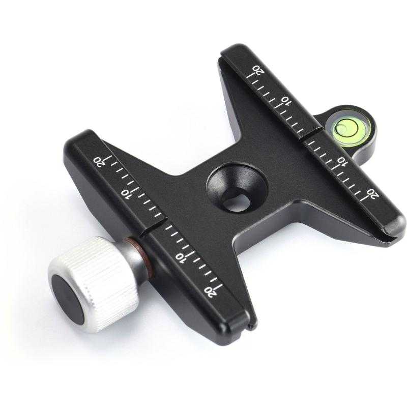 Sunwayfoto Universal Arca Standard QR Clamp SSC-60