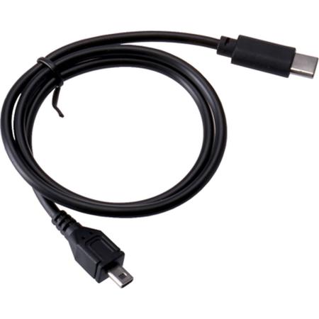 Miops Mini-USB 8-PIN Connection Cable For Flex