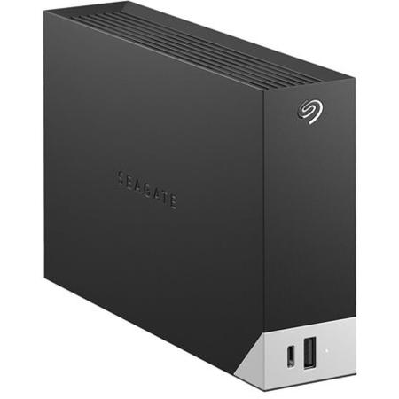 Seagate ONE Touch Desktop w/ Hub 12TB3.5IN Ext