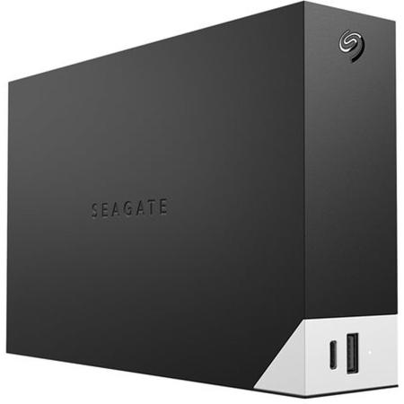 Seagate ONE Touch Desktop w/ Hub 8TB3.5IN EXT.