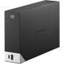 Seagate ONE Touch Desktop w/ Hub 8TB3.5IN EXT.