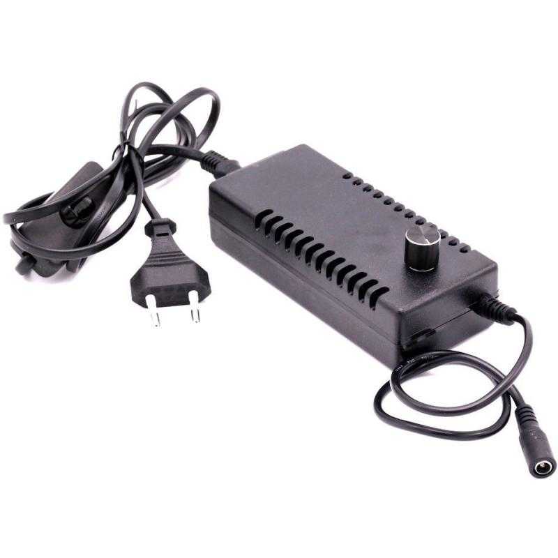 Caruba Netadapter Bi-Colour TBV Port Photocube LED 40/50cm