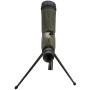 Tasco Spotter 20-60x60 Green FC Tripod Soft Case