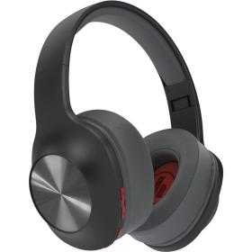Hama BT-Headphone Spirit Calypso Over-Ear B-Boost Foldable BK