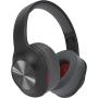 Hama BT-Headphone Spirit Calypso Over-Ear B-Boost Foldable BK