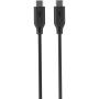 Silicon Power Boost Link USB Type-C / Type-C Cable 1m (PVC)