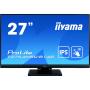 Iiyama 27i Pcap 10p Touch Anti Glare Coating 1920x1080 IPS