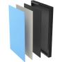 Hama 4-In-1-Combifilter For Luchtreiniger Basic