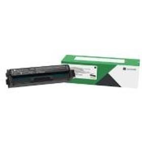 Lexmark Black Toner Cartridge 4.5K C3426/MC3426