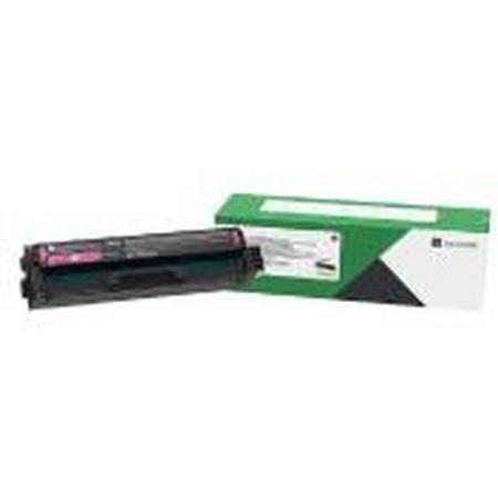 Lexmark Magenta Toner Cartridge 4.5K C3426/MC342