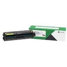 Lexmark Yellow Toner Cartridge 4.5K C3426/MC3426