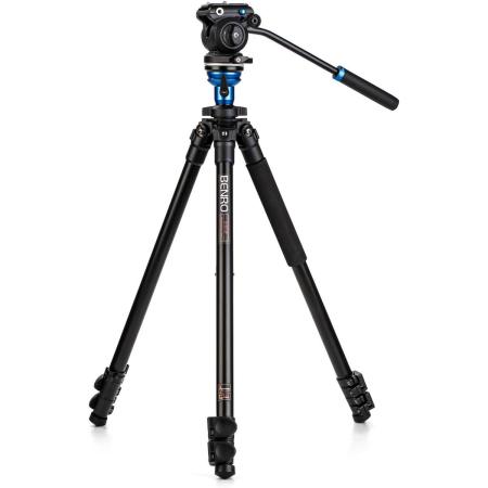 Benro Video Tripod Kit A1573FS2PRO