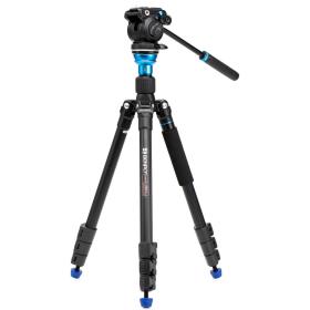 Benro Video Tripod Kit A1883FS2PRO