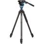 Benro Video Tripod Kit A2573FS6PRO