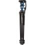 Benro Video Tripod Kit A2573FS6PRO