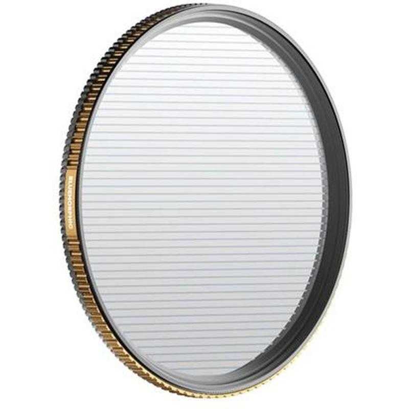 PolarPro Quartzline FX - Bluemorphic Filter - 86mm
