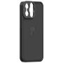 PolarPro LiteChaser iPhone 13 Pro Max Case Black