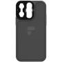 PolarPro LiteChaser iPhone 13 Pro Case Black