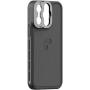 PolarPro LiteChaser iPhone 13 Pro Case Black