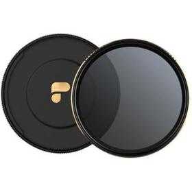 PolarPro VND Diffusion Filter 2/5 Stops Mist Edition 95mm