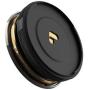 PolarPro VND Diffusion Filter 2/5 Stops Mist Edition 95mm