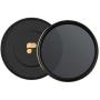 PolarPro VND Diffusion Filter 6/9 Stops Mist Edition 95mm