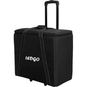 LedGo Portable Soft Case For LG-1200 (For 3pcs)