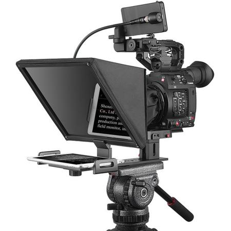 DESVIEW T12 Teleprompter