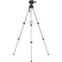 Camrock TE68 Tripod Silver-Black