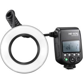 Godox MF-R76 Macro Ring Flash