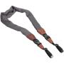 GGS Camera Strap GGS SCS-N12 - Grey