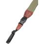 GGS Camera Strap GGS SCS-N11 - Khaki