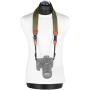 GGS Camera Strap GGS SCS-N11 - Khaki