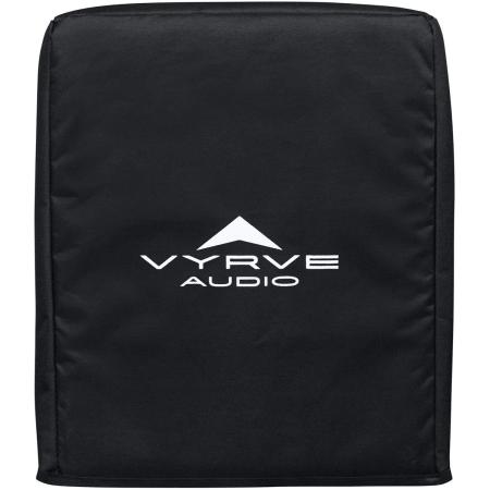 Vyrve Audio Mizar Cover